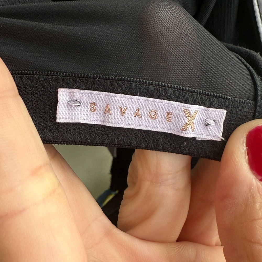 Savage X Fenty bra • Women’s size 44DD - Picture 5 of 5